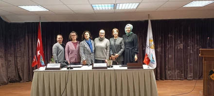 8 Mart Dünya Kadınlar Günü